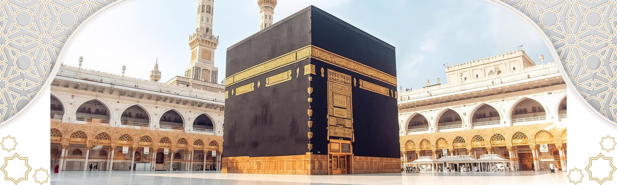 Hajj and Umrah services